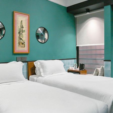 The Payang Hotel Kuala Terengganu Ngoại thất bức ảnh