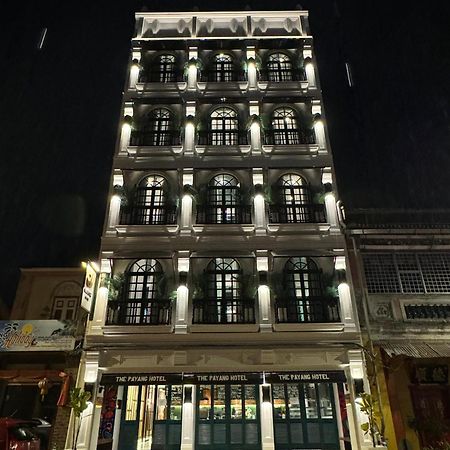 The Payang Hotel Kuala Terengganu Ngoại thất bức ảnh