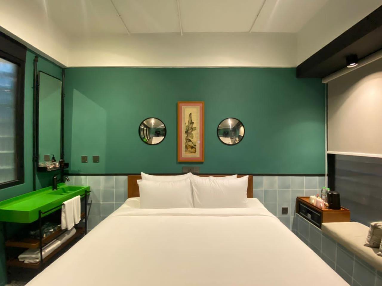 The Payang Hotel Kuala Terengganu Ngoại thất bức ảnh