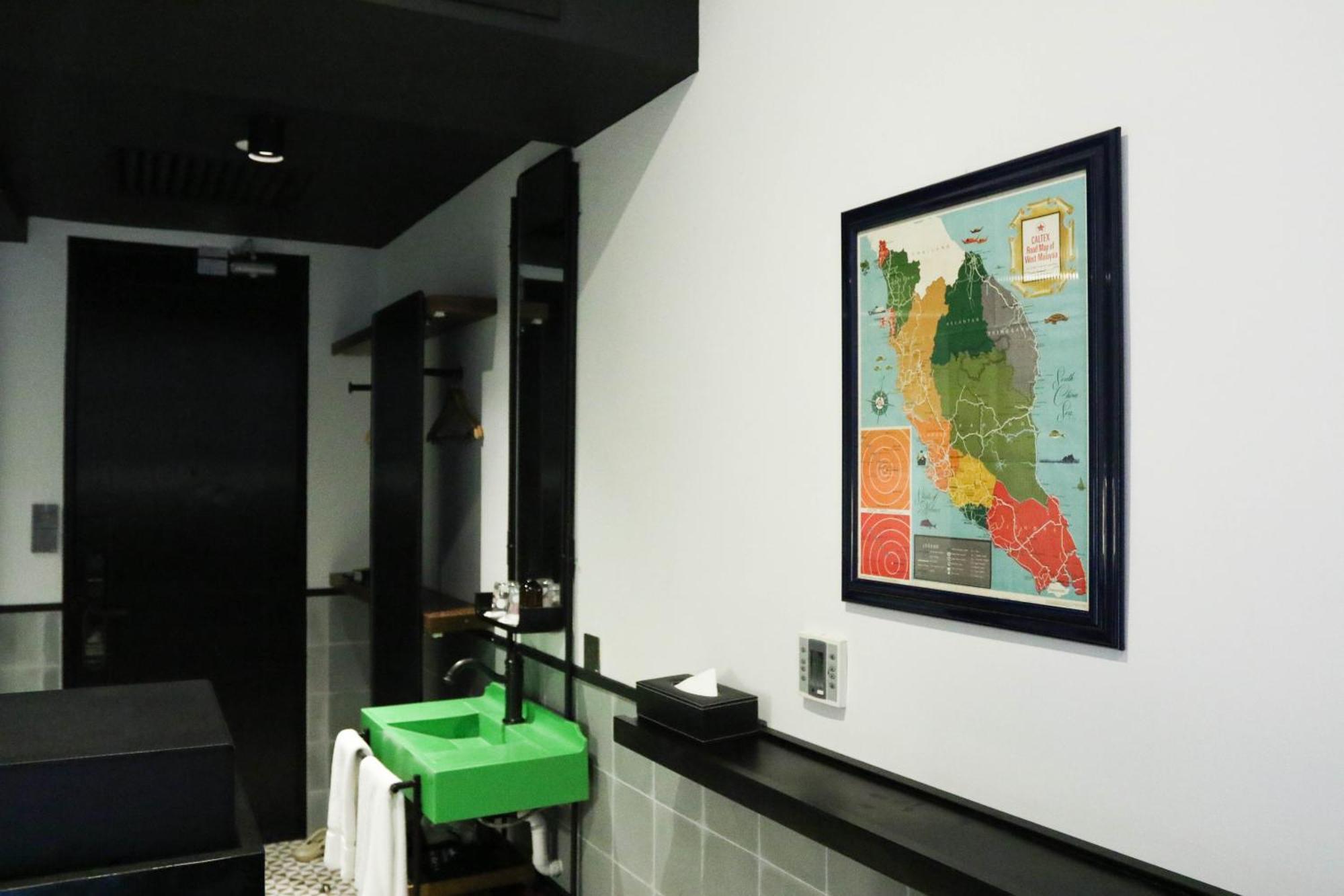 The Payang Hotel Kuala Terengganu Ngoại thất bức ảnh