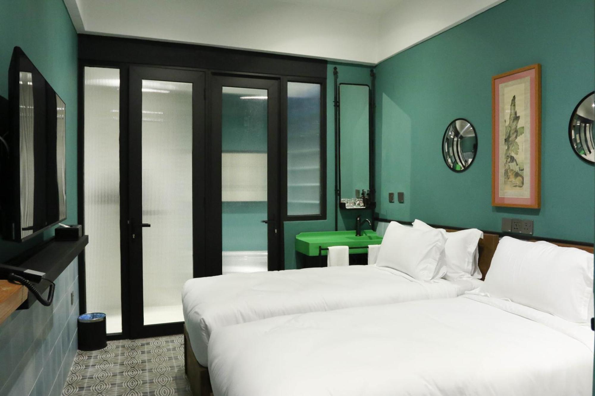 The Payang Hotel Kuala Terengganu Ngoại thất bức ảnh