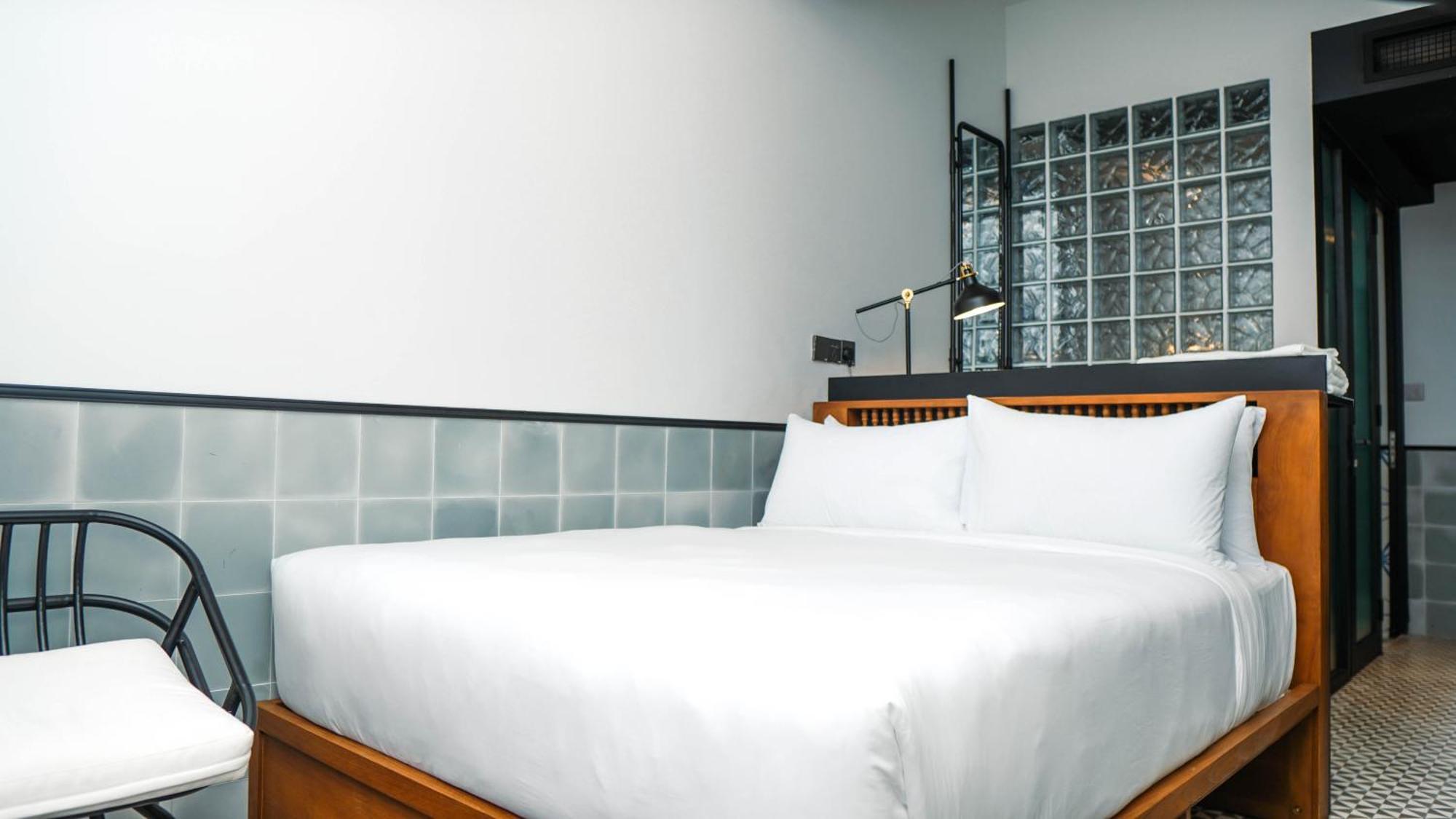 The Payang Hotel Kuala Terengganu Ngoại thất bức ảnh