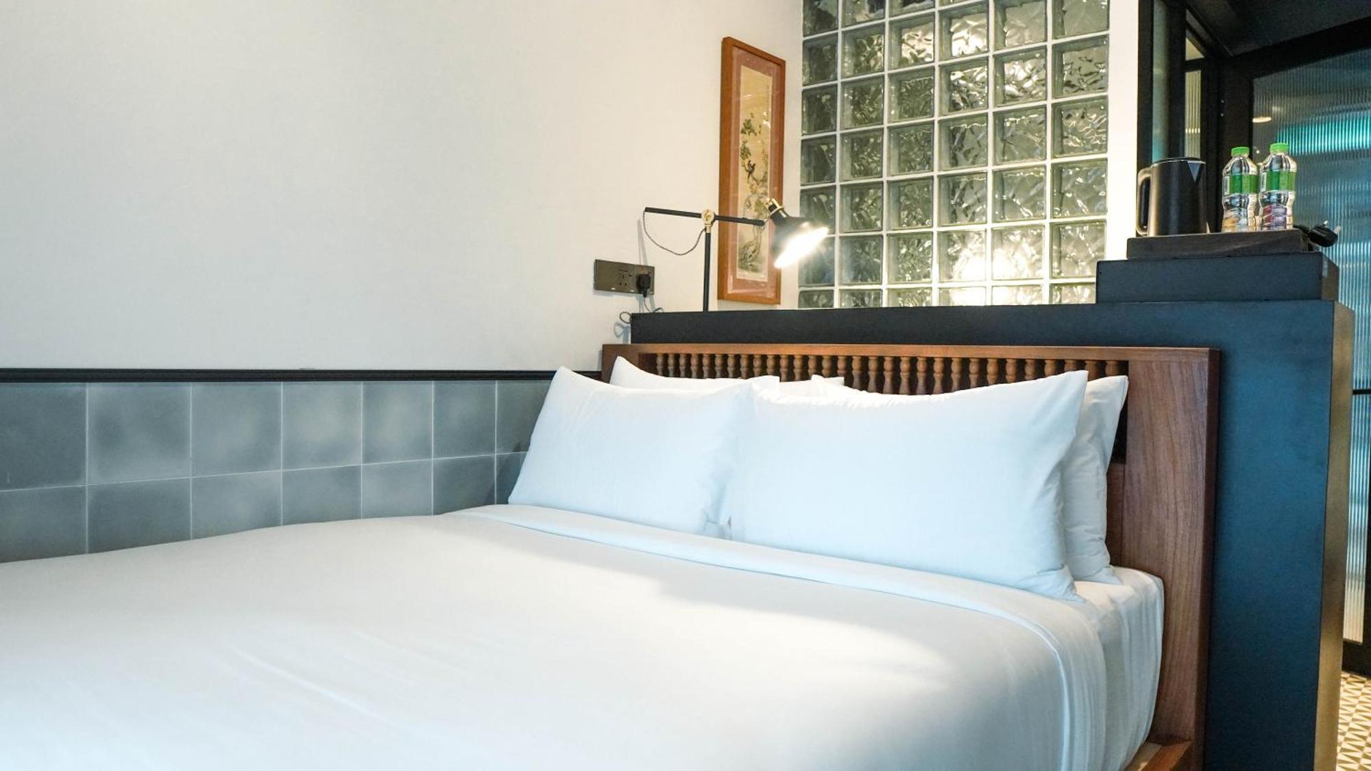 The Payang Hotel Kuala Terengganu Ngoại thất bức ảnh