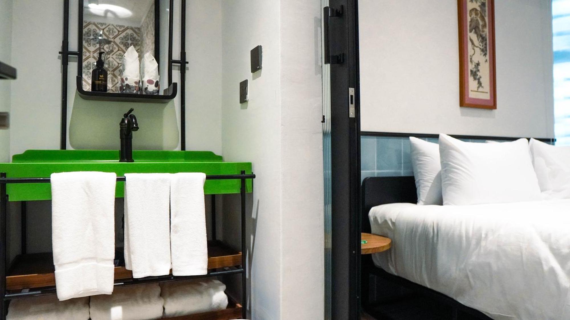The Payang Hotel Kuala Terengganu Ngoại thất bức ảnh