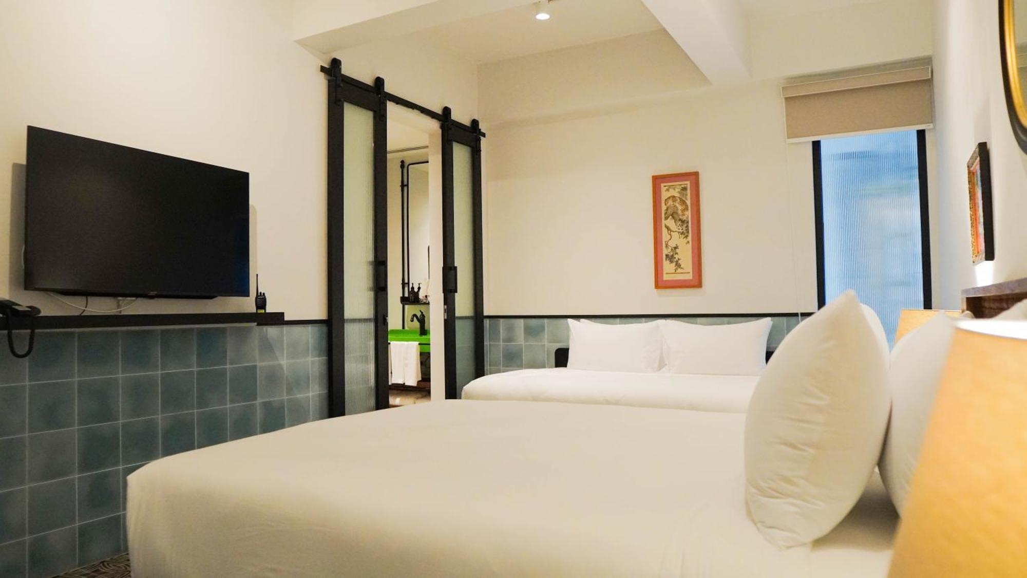 The Payang Hotel Kuala Terengganu Ngoại thất bức ảnh
