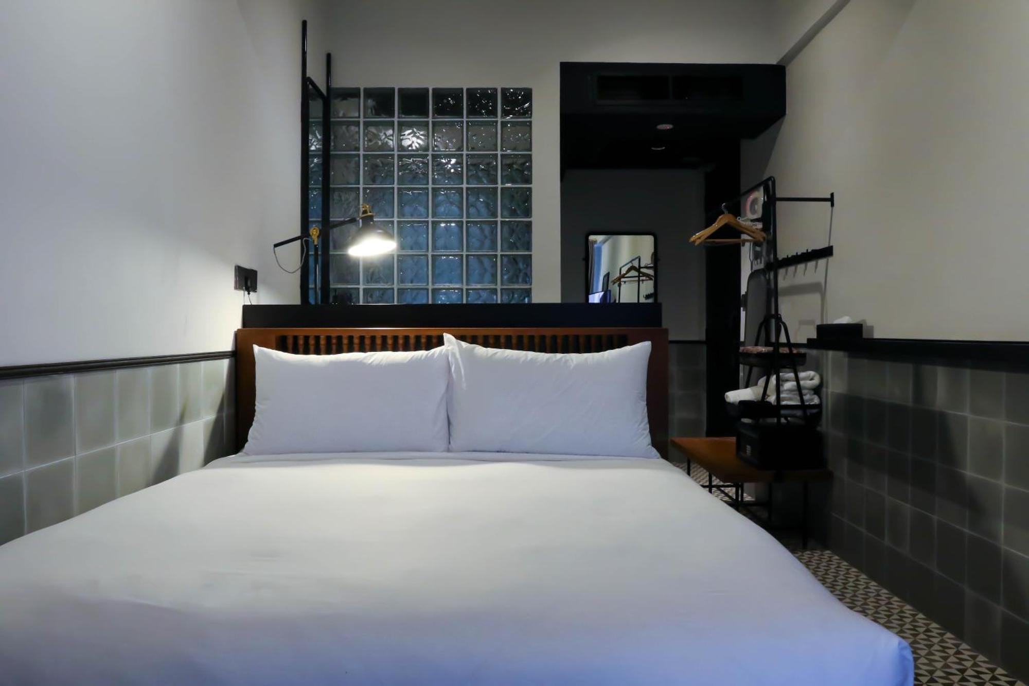 The Payang Hotel Kuala Terengganu Ngoại thất bức ảnh