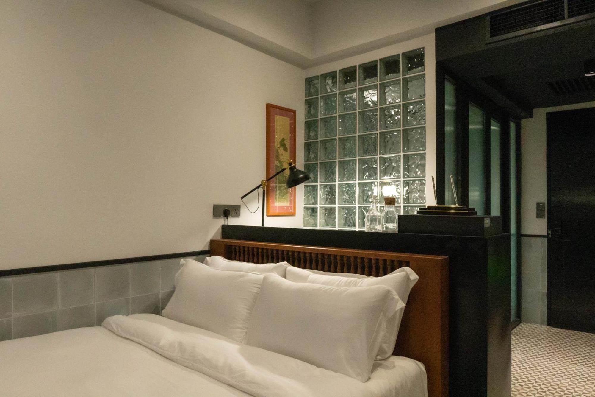 The Payang Hotel Kuala Terengganu Ngoại thất bức ảnh